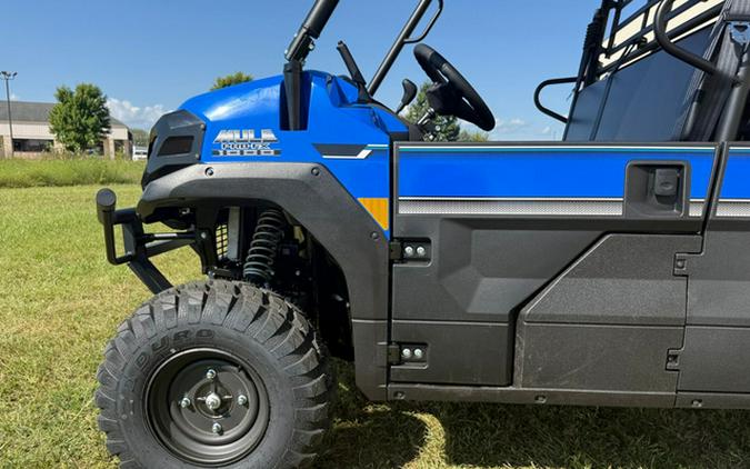 2027 Kawasaki Mule PRO-FX 1000 HD Edition