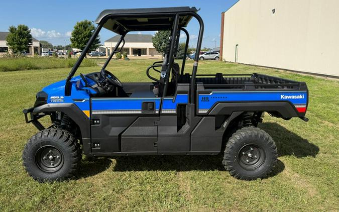2027 Kawasaki Mule PRO-FX 1000 HD Edition
