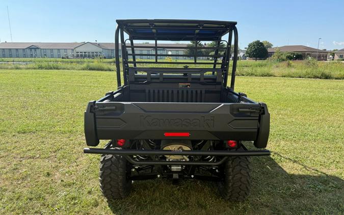 2027 Kawasaki Mule PRO-FX 1000 HD Edition