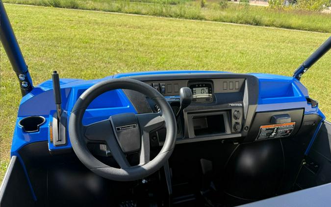 2027 Kawasaki Mule PRO-FX 1000 HD Edition
