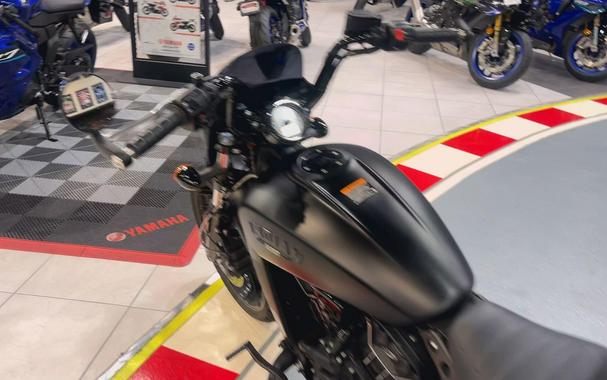 2024 Indian Motorcycle SCOUT ROGUE ABS, BLACK SMOKE, 49ST