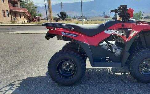2026 Kawasaki Brute Force 300