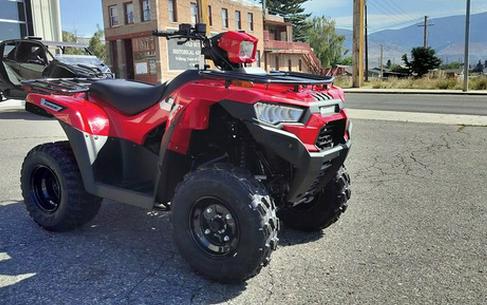 2026 Kawasaki Brute Force 300