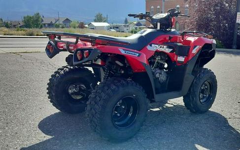 2026 Kawasaki Brute Force 300