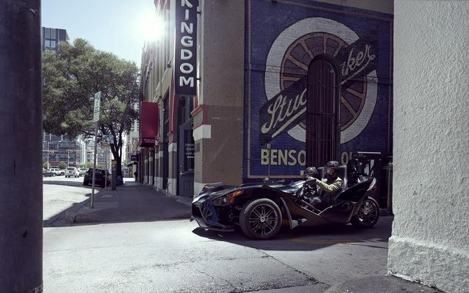 2018 Slingshot Slingshot S