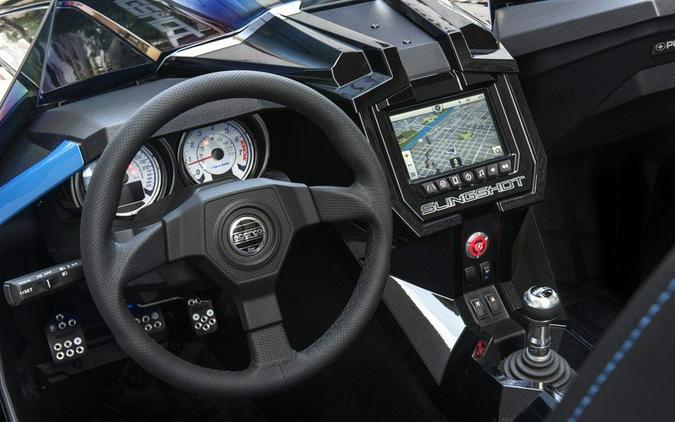 2018 Slingshot Slingshot S