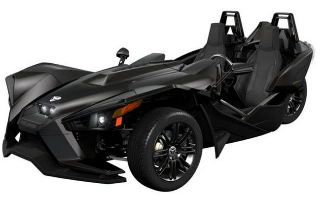 2018 Slingshot Slingshot S
