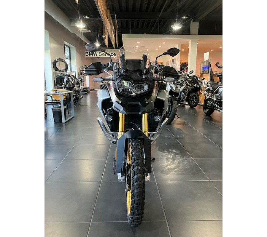 2022 BMW F 850 GS Adventure