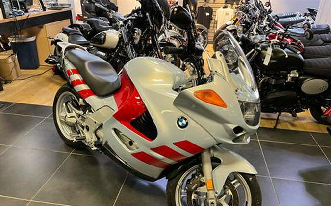 2003 BMW K 1200 RS (ABS)