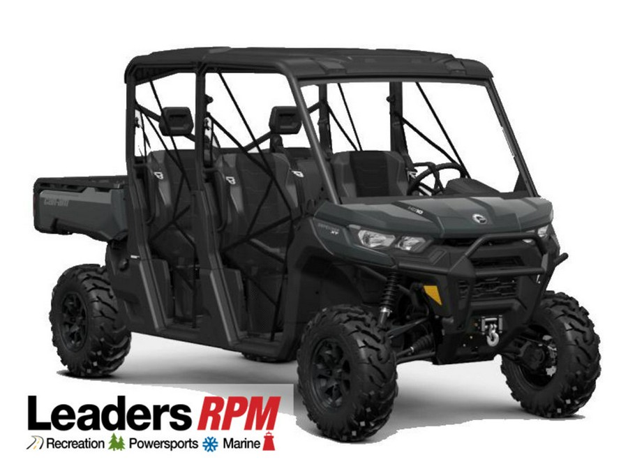 2024 Can-Am® Defender MAX XT HD10