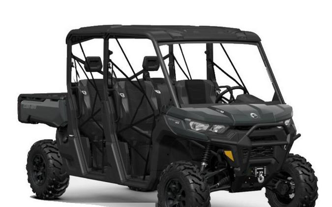 2024 Can-Am® Defender MAX XT HD10