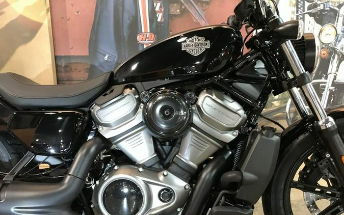 2023 Harley-Davidson Sportster RH975 - Nightster