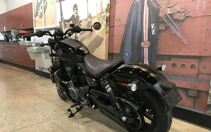 2023 Harley-Davidson Sportster RH975 - Nightster