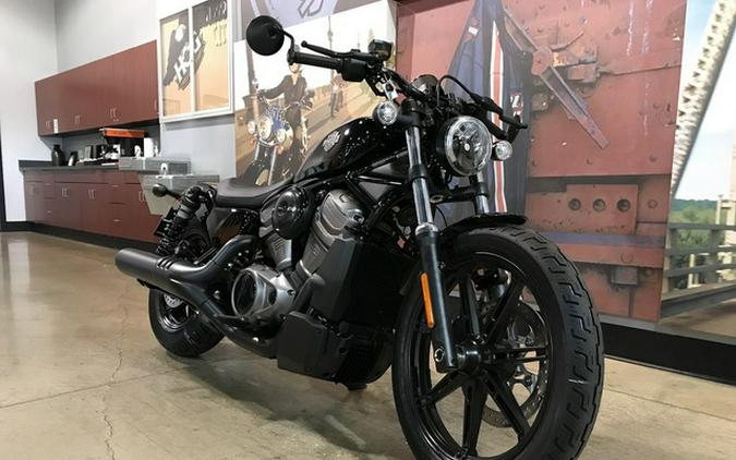 2023 Harley-Davidson Sportster RH975 - Nightster