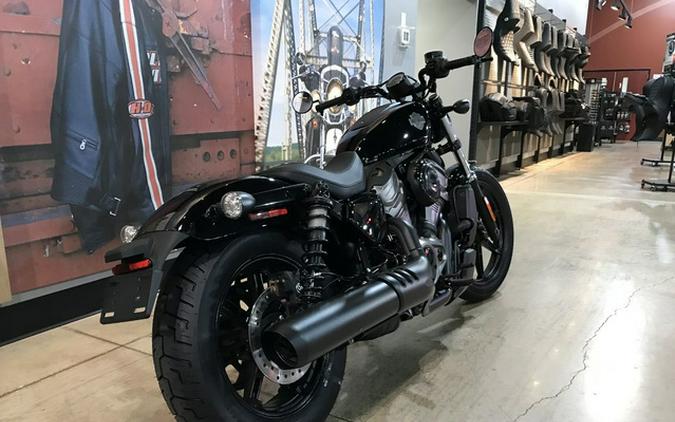 2023 Harley-Davidson Sportster RH975 - Nightster