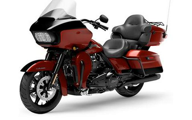 2024 Harley-Davidson Road Glide® Limited