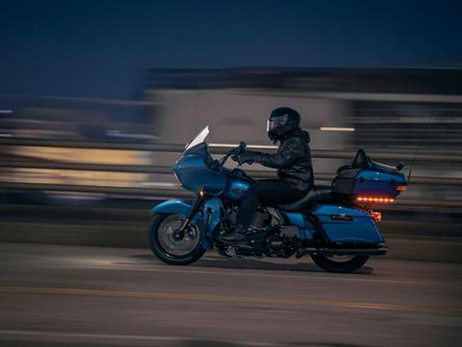 2024 Harley-Davidson Road Glide® Limited