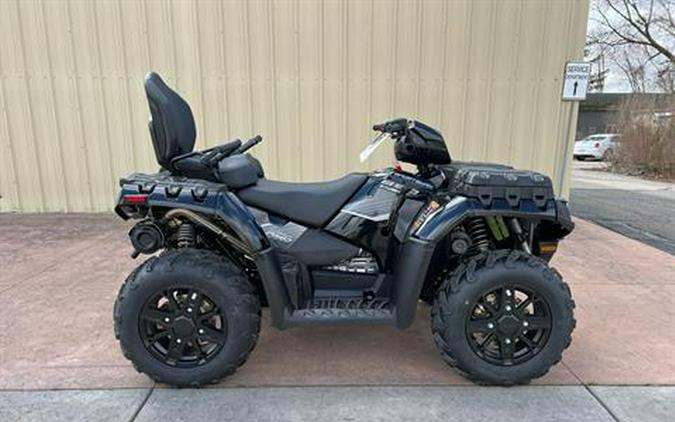 2024 Polaris Sportsman Touring 850