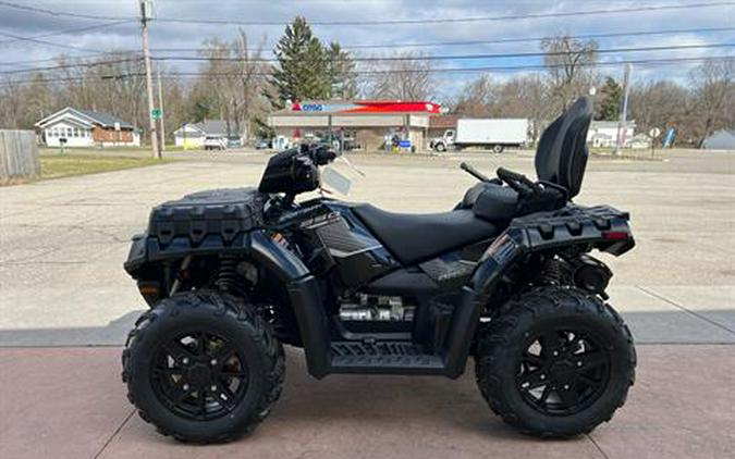 2024 Polaris Sportsman Touring 850