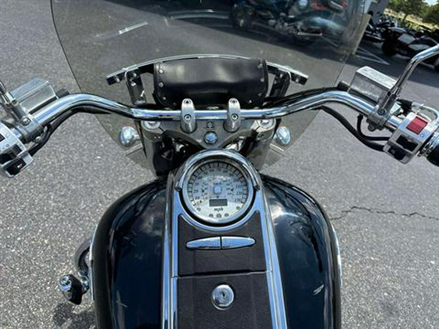 2006 Suzuki Boulevard C90T