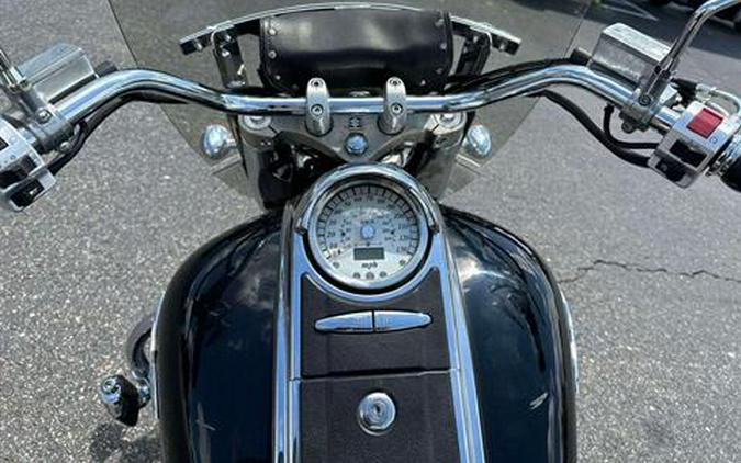 2006 Suzuki Boulevard C90T