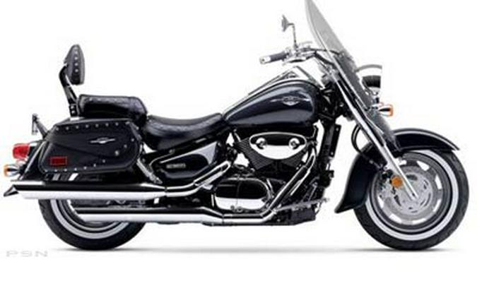 2006 Suzuki Boulevard C90T