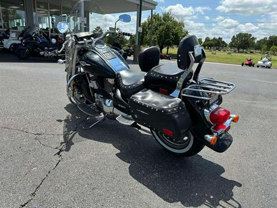 2006 Suzuki Boulevard C90T