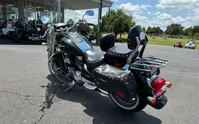 2006 Suzuki Boulevard C90T