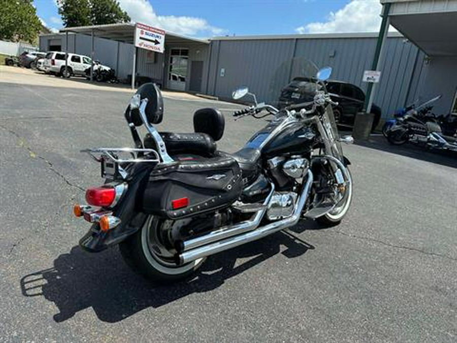 2006 Suzuki Boulevard C90T