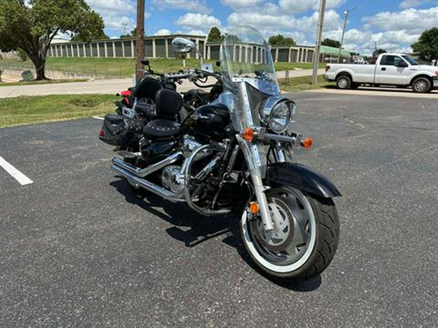 2006 Suzuki Boulevard C90T