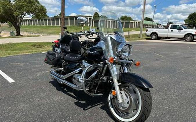 2006 Suzuki Boulevard C90T