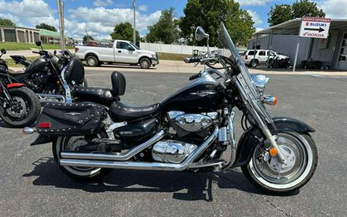 2006 Suzuki Boulevard C90T