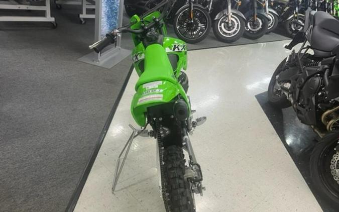 2025 Kawasaki KX™65