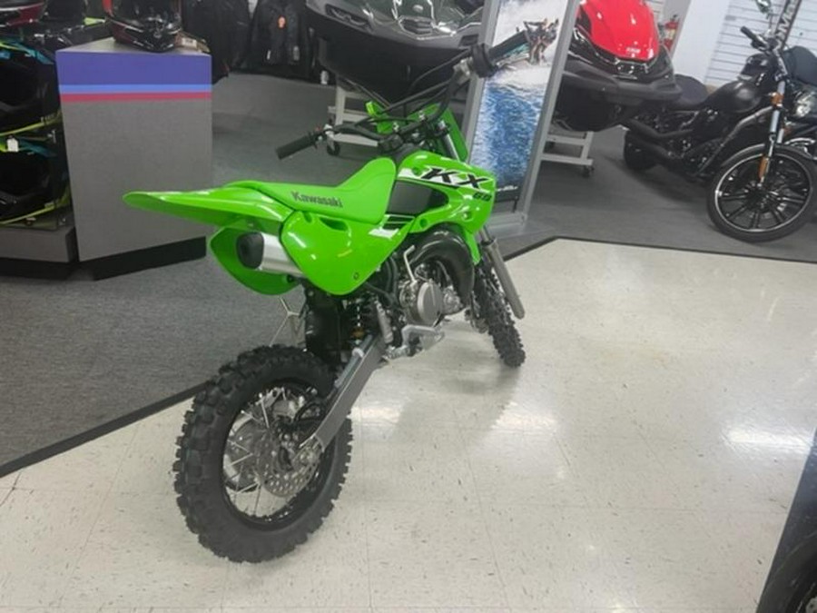 2025 Kawasaki KX™65