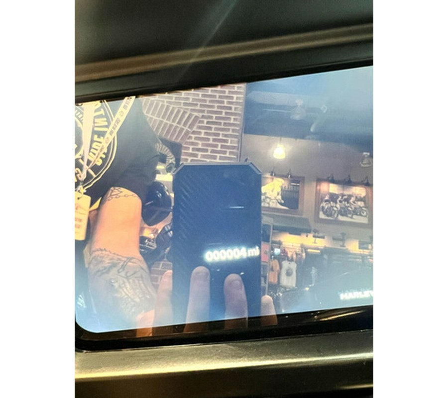 2025 Harley-Davidson FLTRX - Road Glide