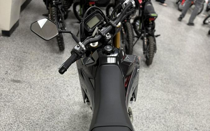 2025 SUZUKI DR-Z4S - S0635A