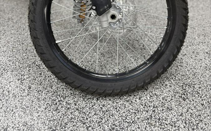 2025 SUZUKI DR-Z4S - S0635A