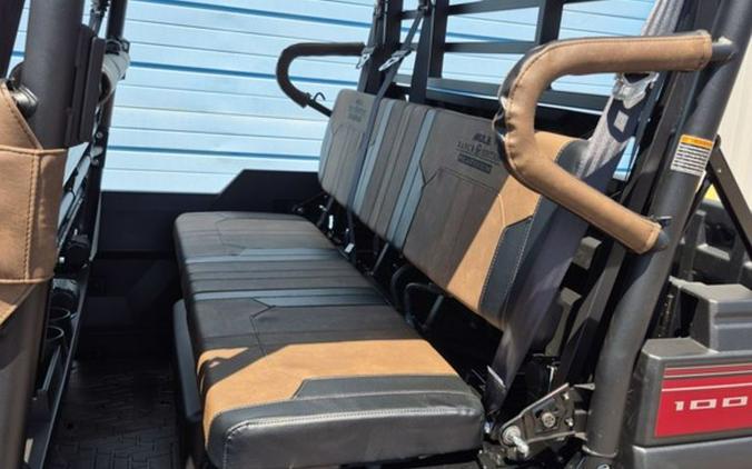 2026 Kawasaki Mule Pro-Fxt™ 1000 Platinum Ranch Edition