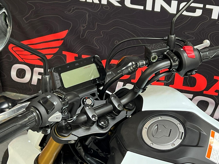 2026 Honda Grom Base