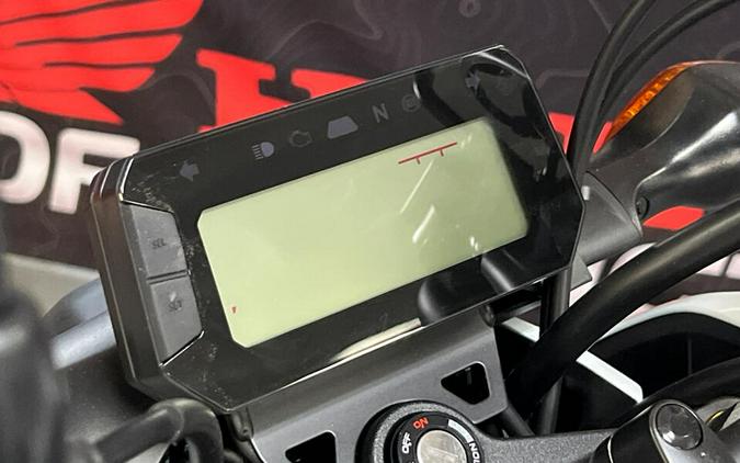 2026 Honda Grom Base