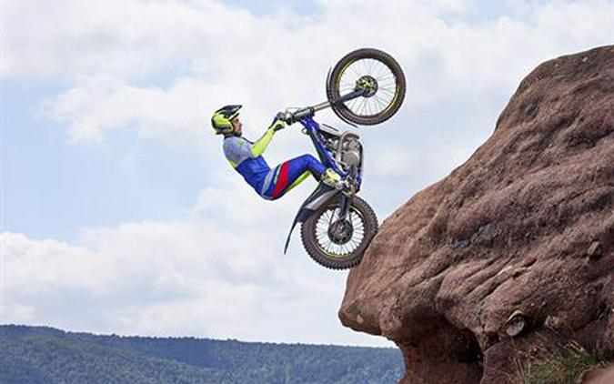 2023 Sherco ST 250 Racing