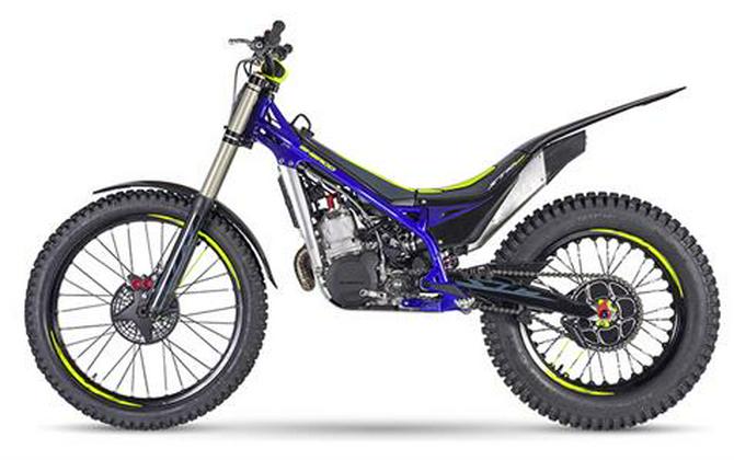 2023 Sherco ST 250 Racing
