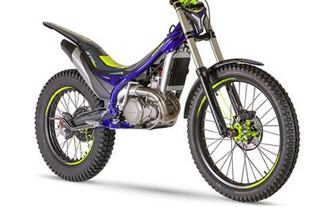 2023 Sherco ST 250 Racing