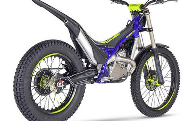 2023 Sherco ST 250 Racing