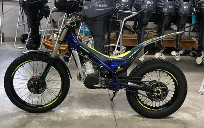 2023 Sherco ST 250 Racing