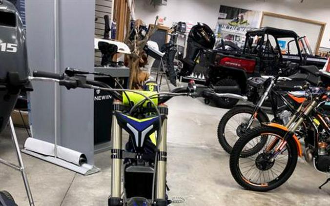 2023 Sherco ST 250 Racing