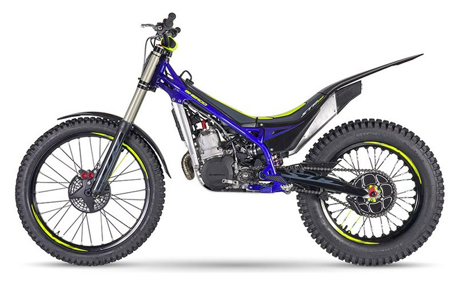 2023 Sherco ST 250 Racing