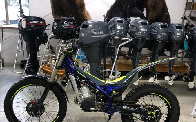 2023 Sherco ST 250 Racing