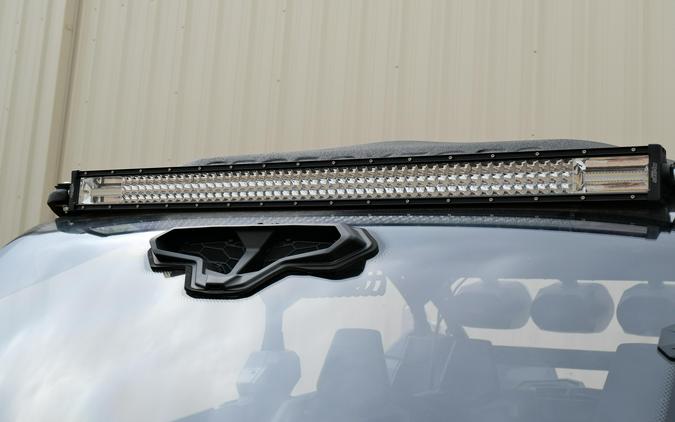 2026 CAN-AM MAVERICK X3 MAX X RS TURBO RR WITH 1025 TOUCHSCREEN