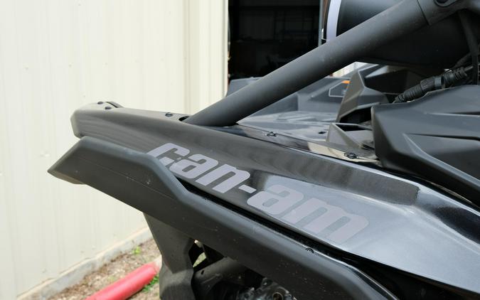 2026 CAN-AM MAVERICK X3 MAX X RS TURBO RR WITH 1025 TOUCHSCREEN